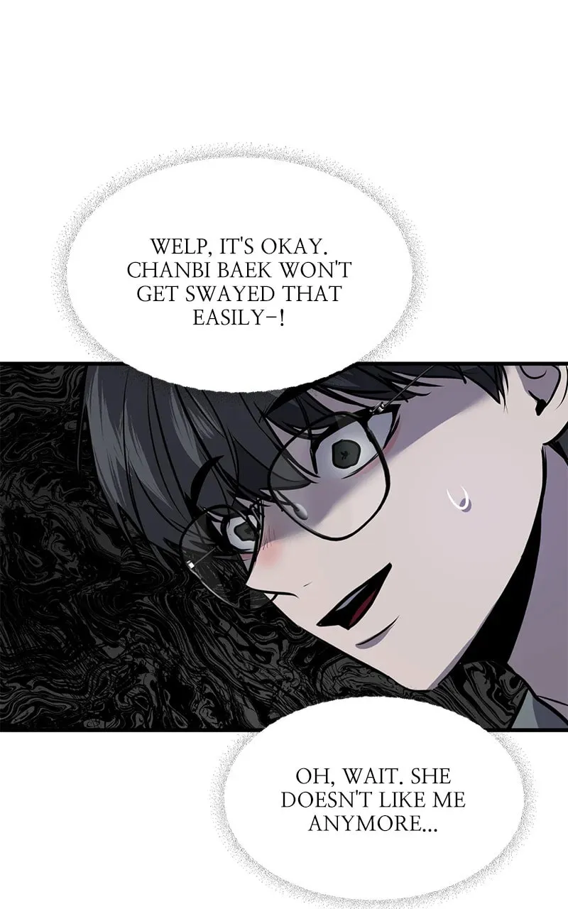 Back to Chanbi Chapter 2 page 137 - 