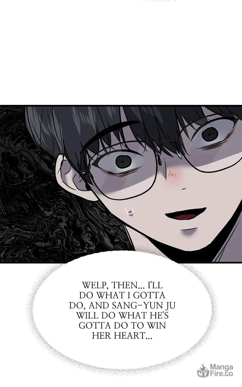 Back to Chanbi Chapter 2 page 138 - 