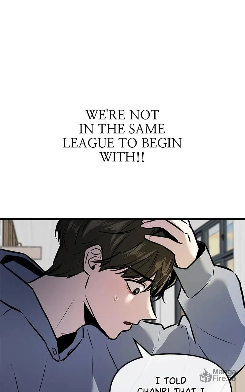Back to Chanbi Chapter 2 page 140 - 
