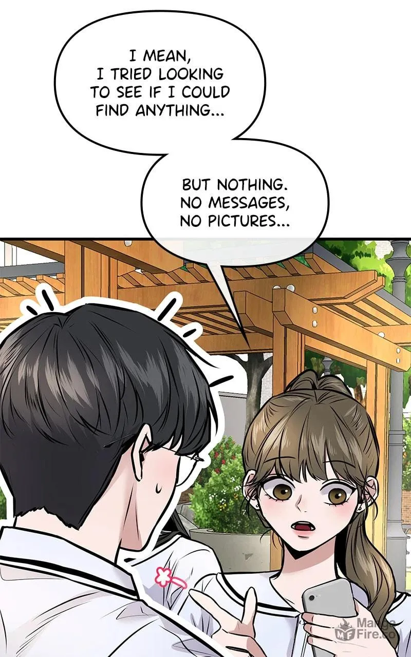 Back to Chanbi Chapter 2 page 15 - 