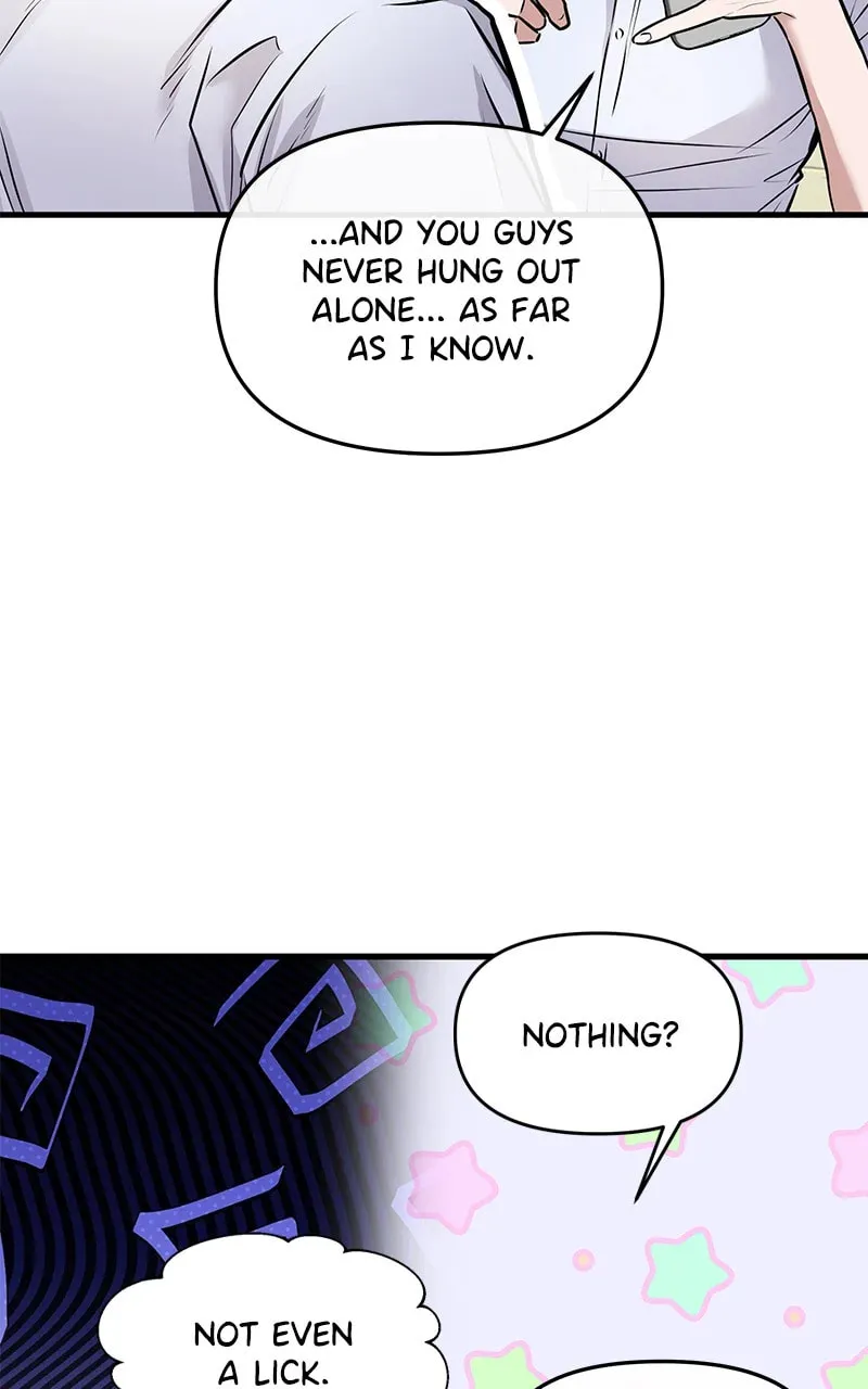 Back to Chanbi Chapter 2 page 16 - 