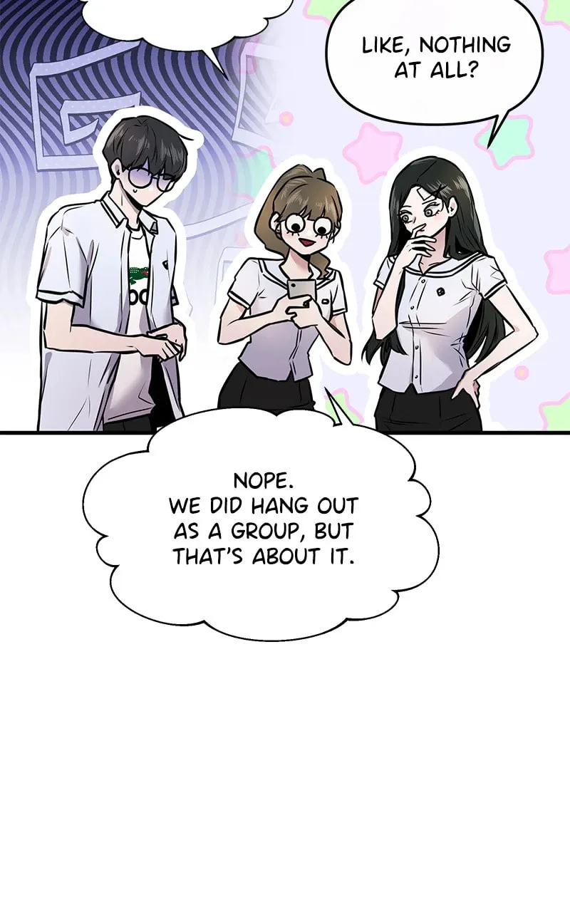 Back to Chanbi Chapter 2 page 17 - 