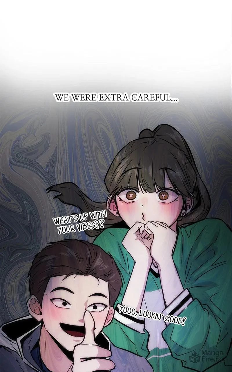Back to Chanbi Chapter 2 page 20 - 