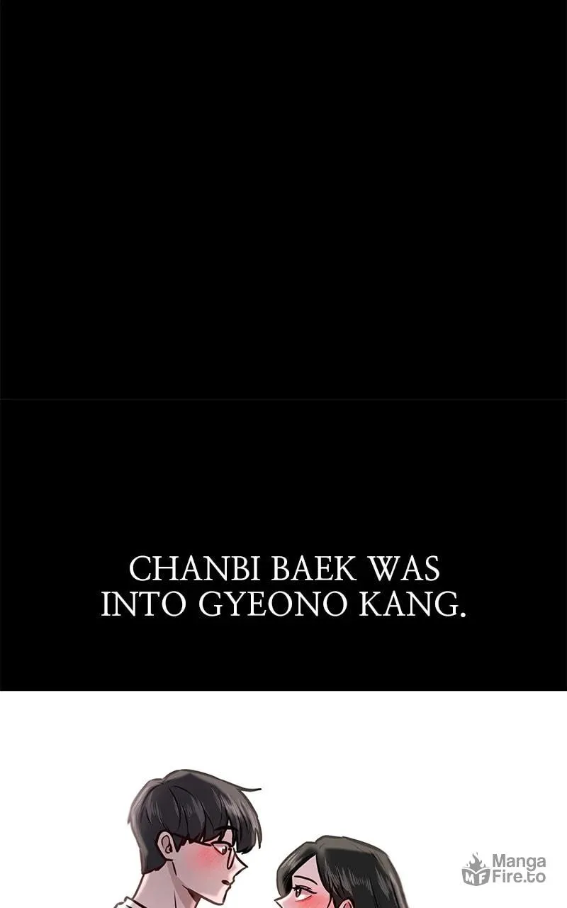 Back to Chanbi Chapter 2 page 3 - 