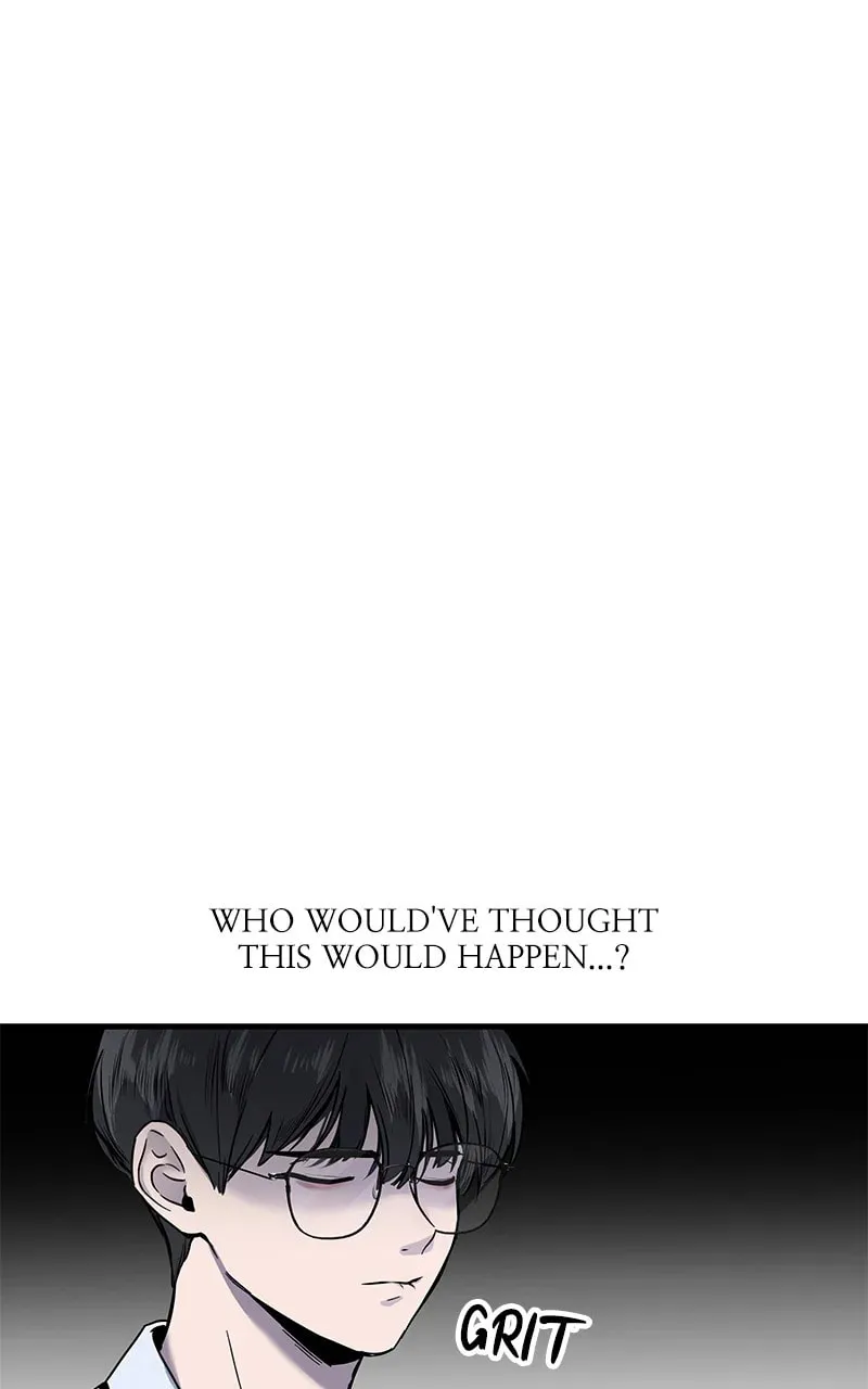 Back to Chanbi Chapter 2 page 22 - 