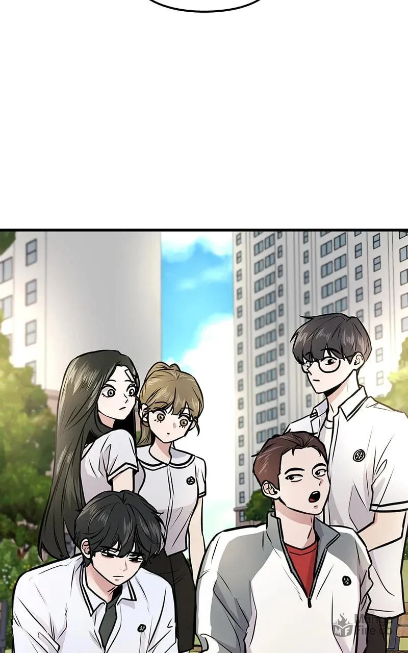Back to Chanbi Chapter 2 page 24 - 