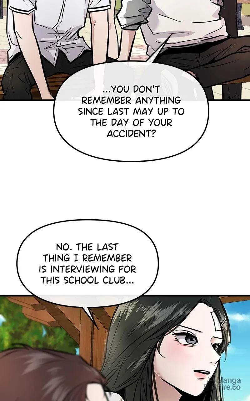 Back to Chanbi Chapter 2 page 25 - 