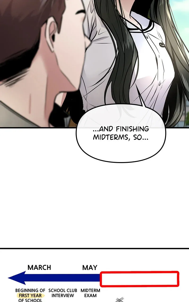 Back to Chanbi Chapter 2 page 26 - 