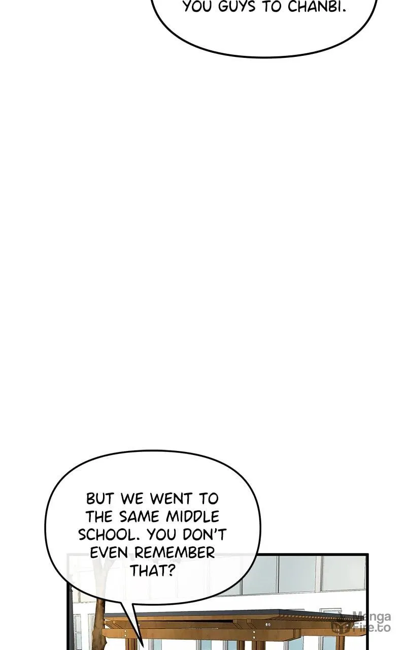 Back to Chanbi Chapter 2 page 30 - 