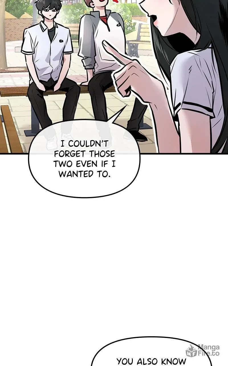 Back to Chanbi Chapter 2 page 33 - 