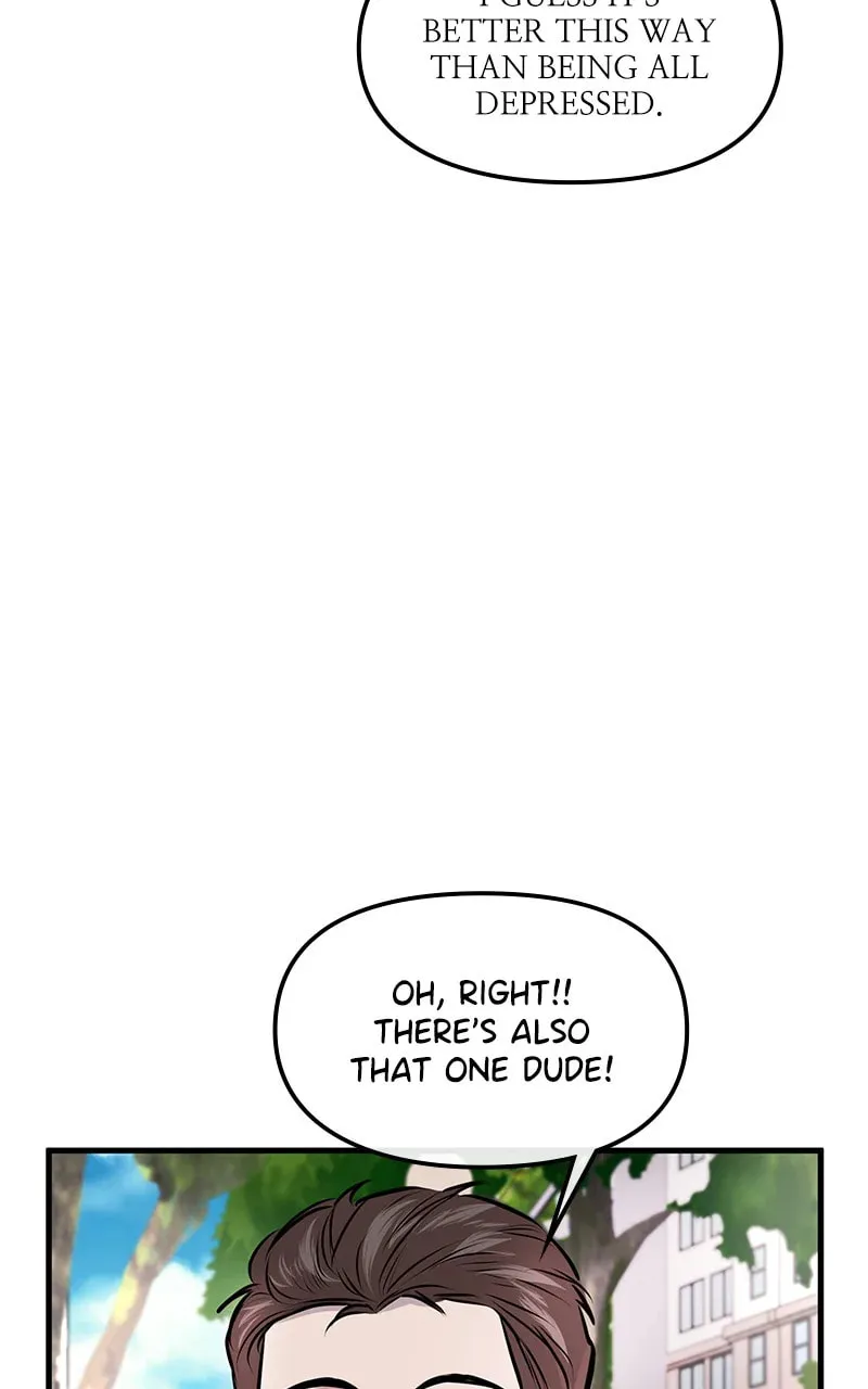 Back to Chanbi Chapter 2 page 38 - 