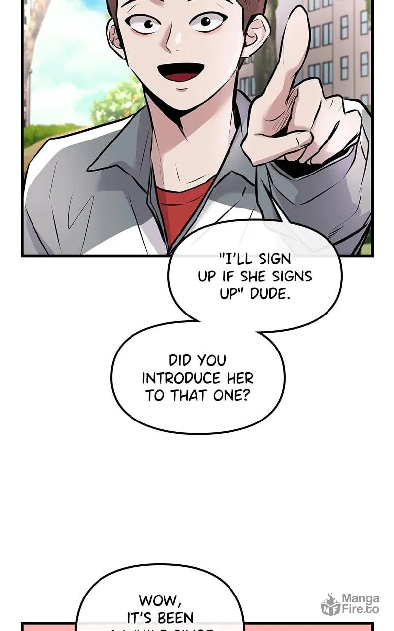 Back to Chanbi Chapter 2 page 39 - 
