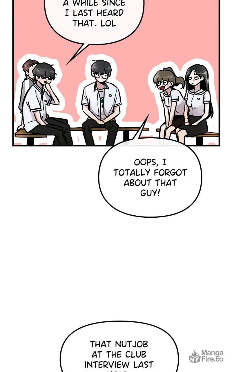 Back to Chanbi Chapter 2 page 40 - 