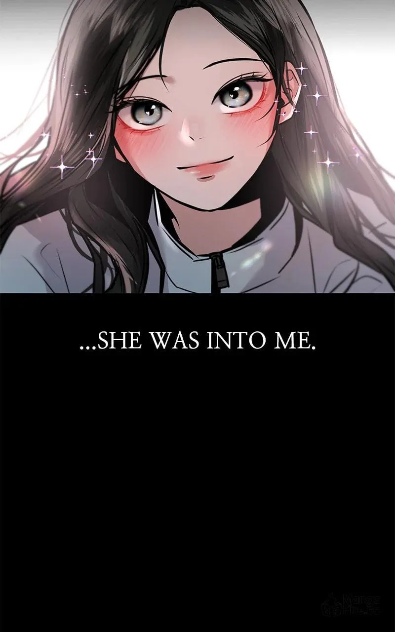 Back to Chanbi Chapter 2 page 5 - 