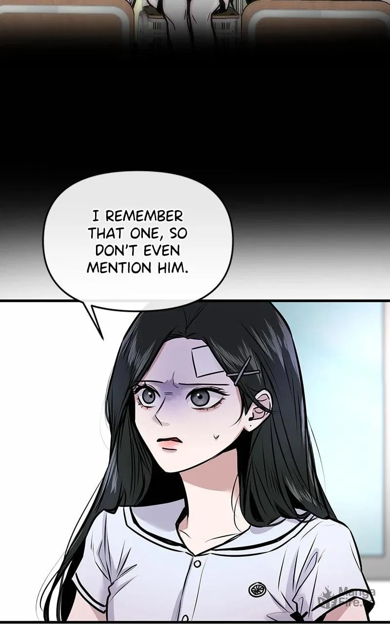 Back to Chanbi Chapter 2 page 42 - 