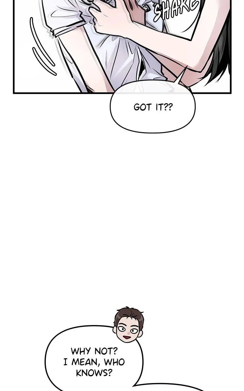 Back to Chanbi Chapter 2 page 44 - 