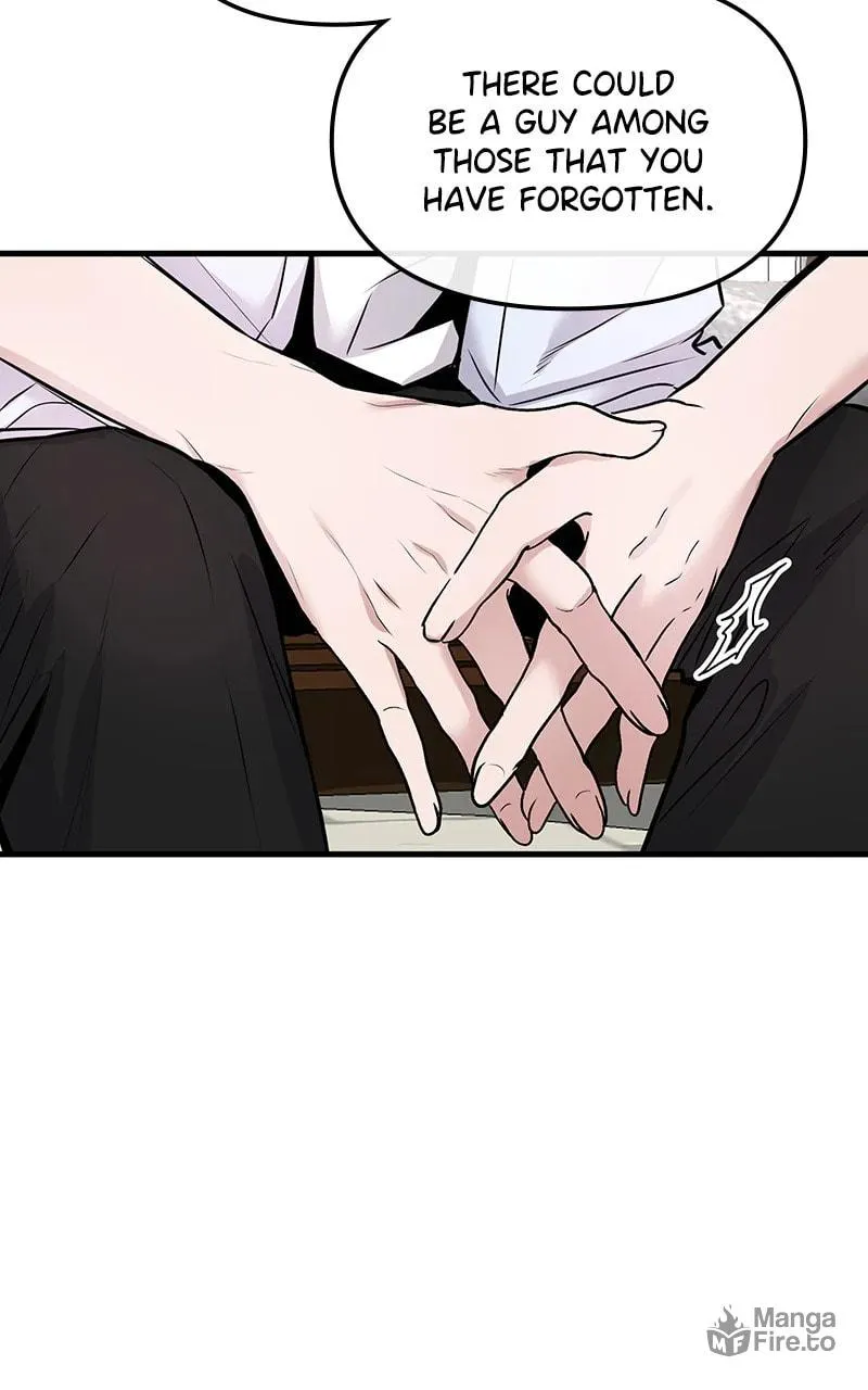 Back to Chanbi Chapter 2 page 45 - 