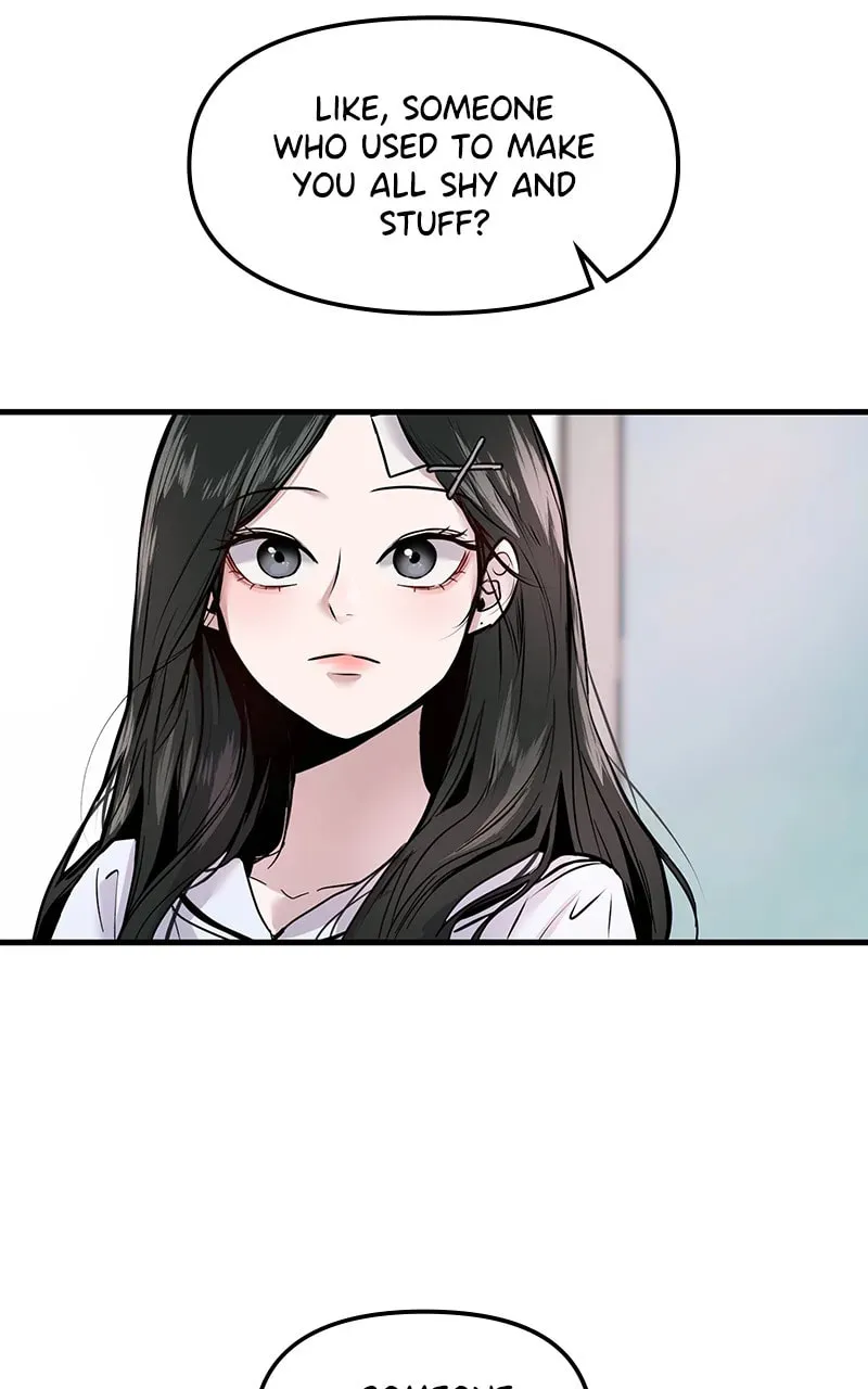 Back to Chanbi Chapter 2 page 46 - 