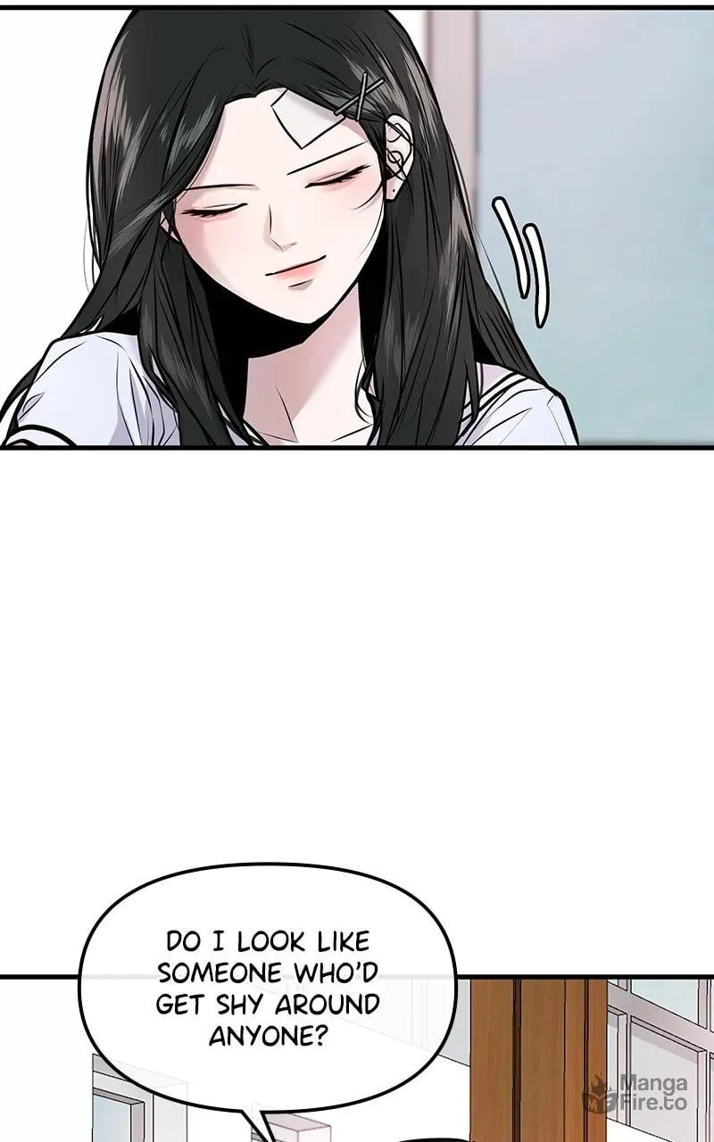 Back to Chanbi Chapter 2 page 48 - 