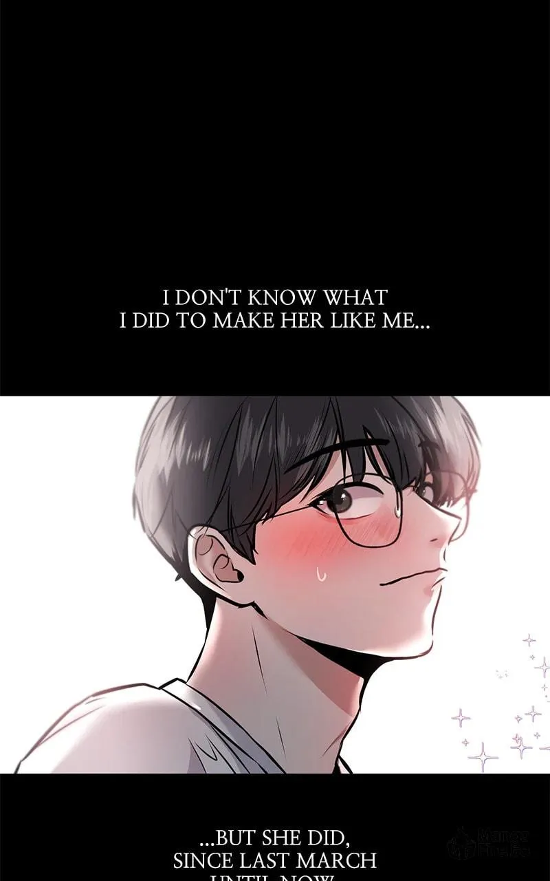 Back to Chanbi Chapter 2 page 6 - 
