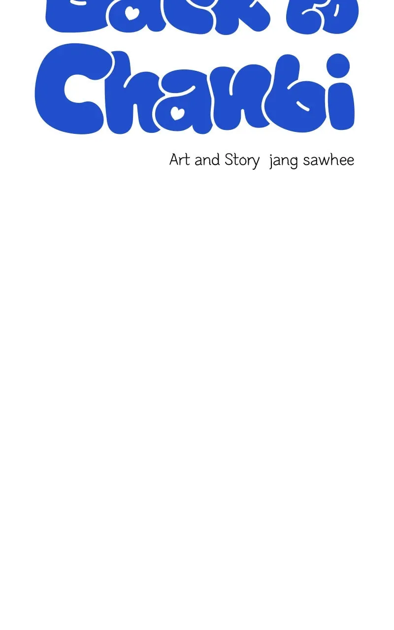 Back to Chanbi Chapter 2 page 53 - 