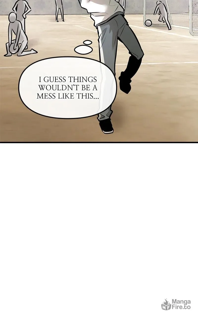 Back to Chanbi Chapter 2 page 55 - 