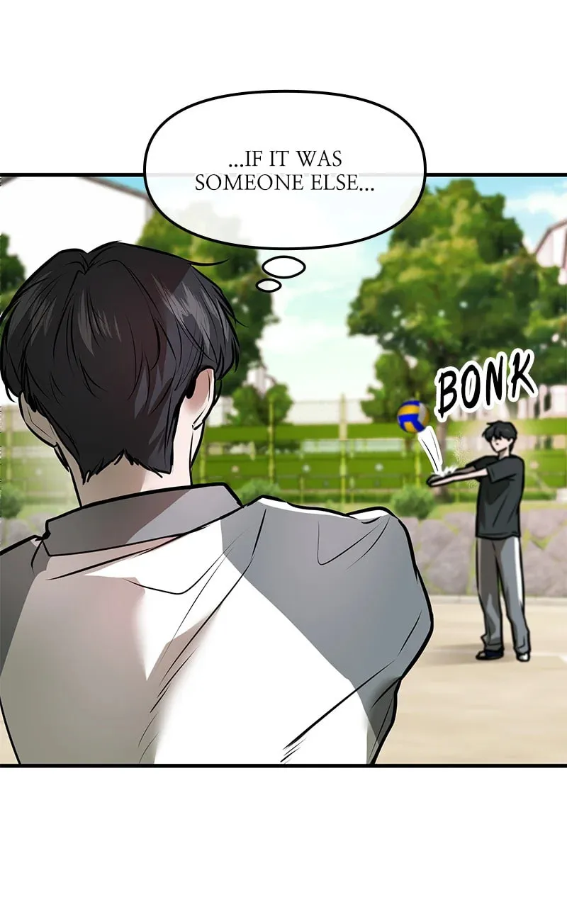 Back to Chanbi Chapter 2 page 56 - 
