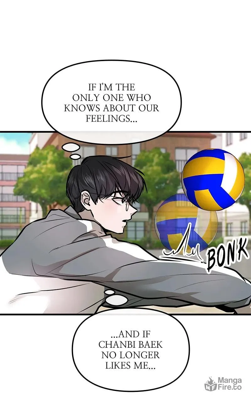 Back to Chanbi Chapter 2 page 57 - 