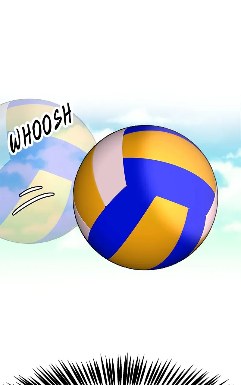 Back to Chanbi Chapter 2 page 58 - 