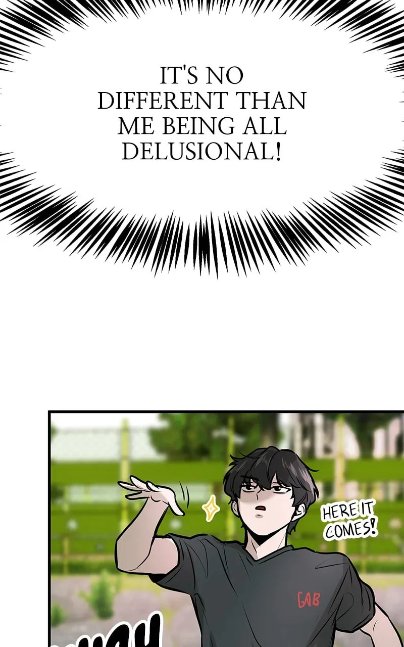 Back to Chanbi Chapter 2 page 59 - 