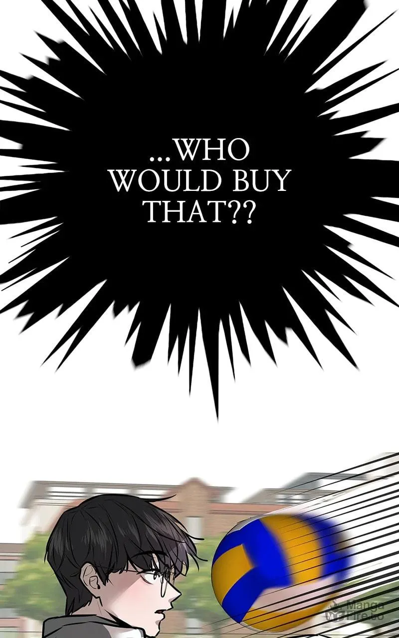 Back to Chanbi Chapter 2 page 63 - 