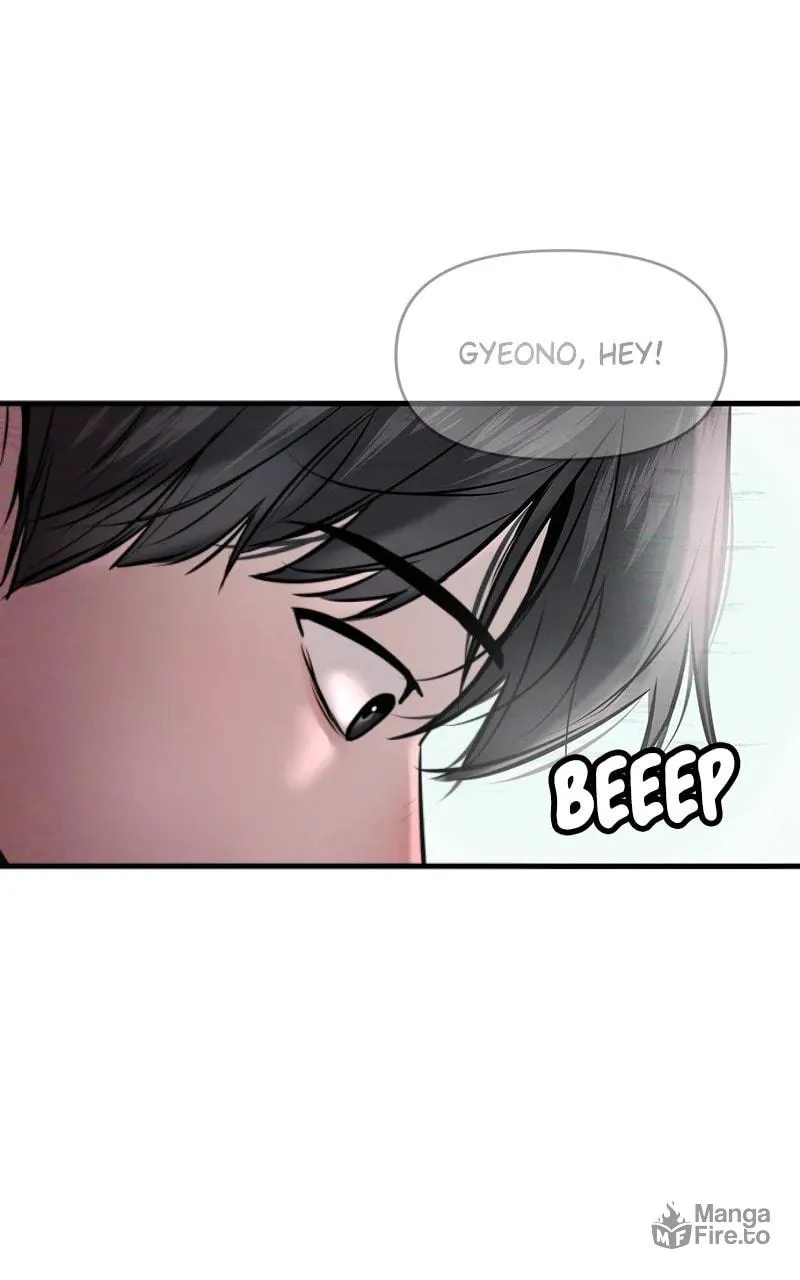 Back to Chanbi Chapter 2 page 66 - 