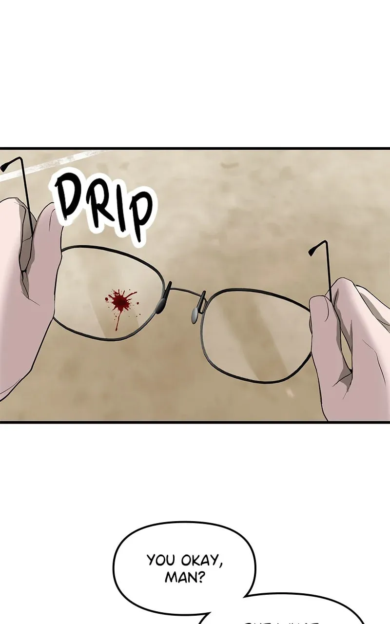 Back to Chanbi Chapter 2 page 67 - 