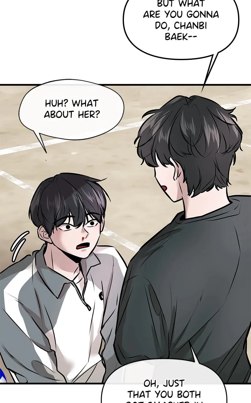 Back to Chanbi Chapter 2 page 68 - 