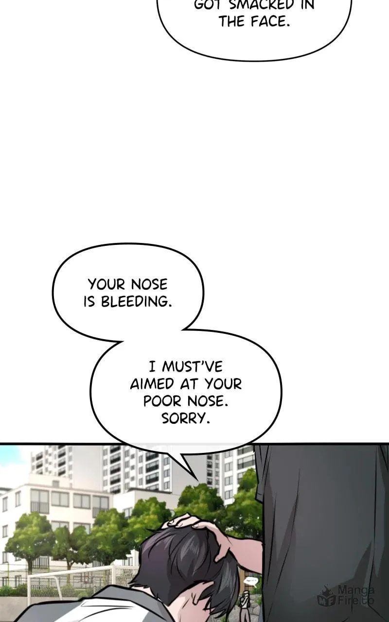 Back to Chanbi Chapter 2 page 69 - 