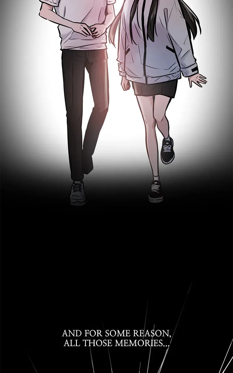 Back to Chanbi Chapter 2 page 8 - 