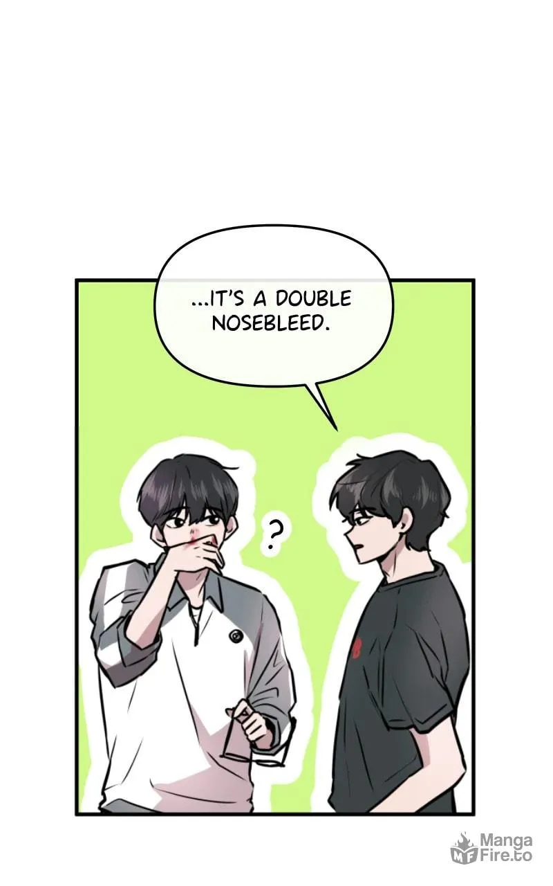 Back to Chanbi Chapter 2 page 72 - 