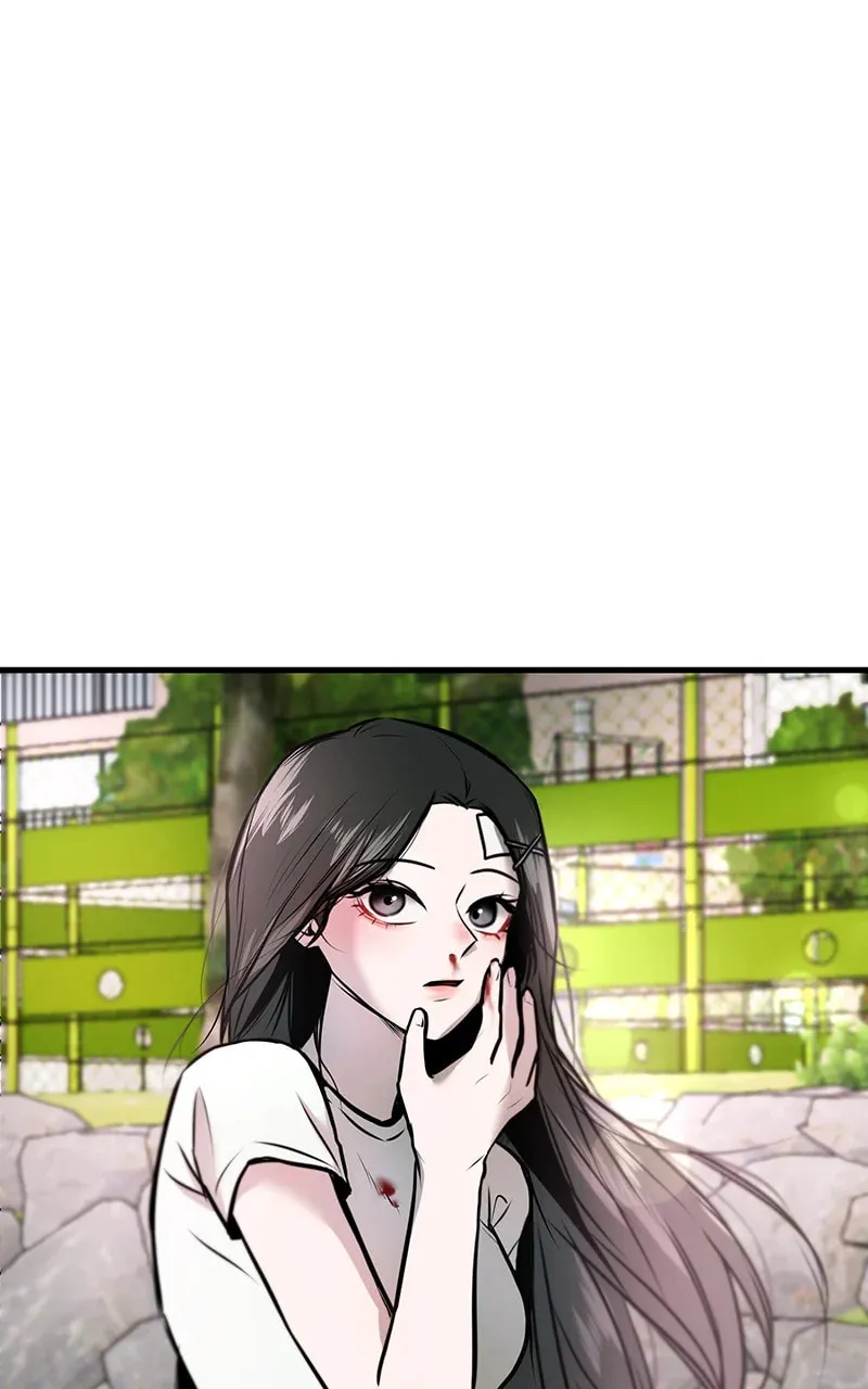 Back to Chanbi Chapter 2 page 73 - 