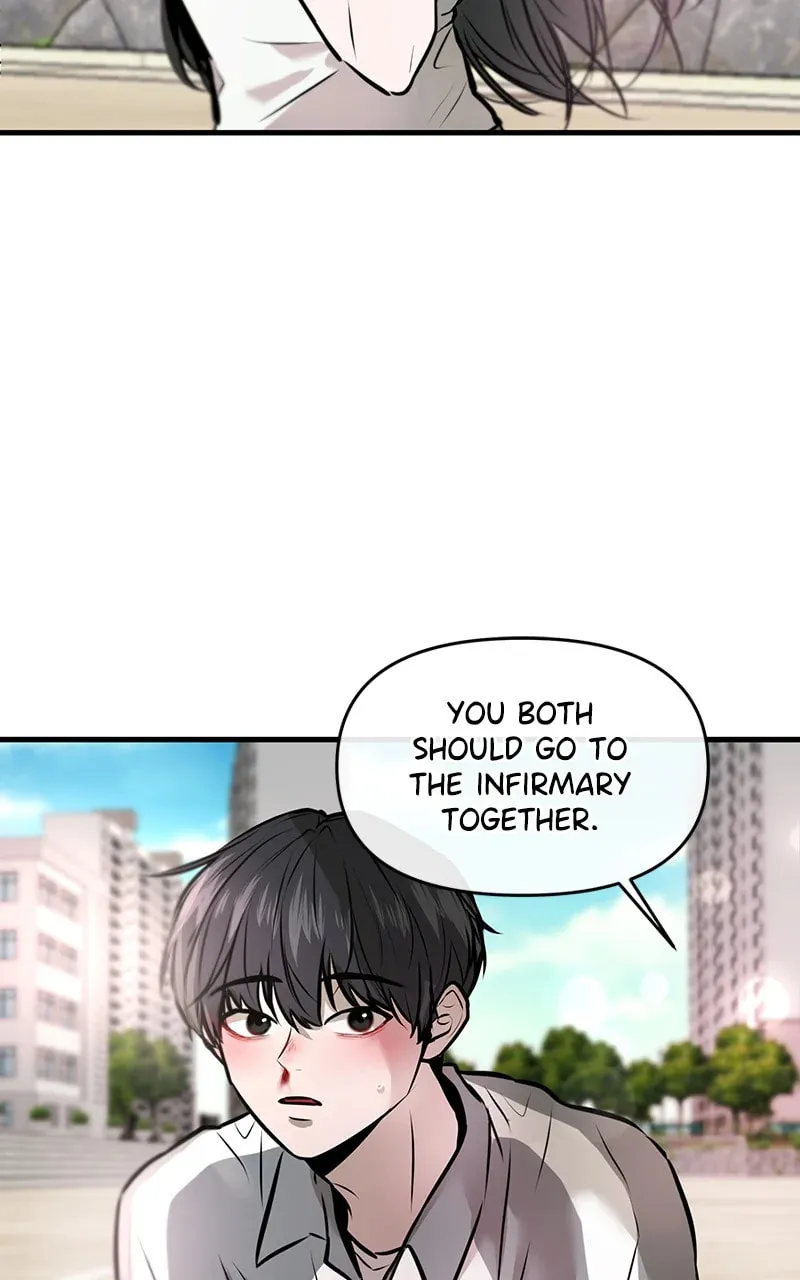 Back to Chanbi Chapter 2 page 74 - 