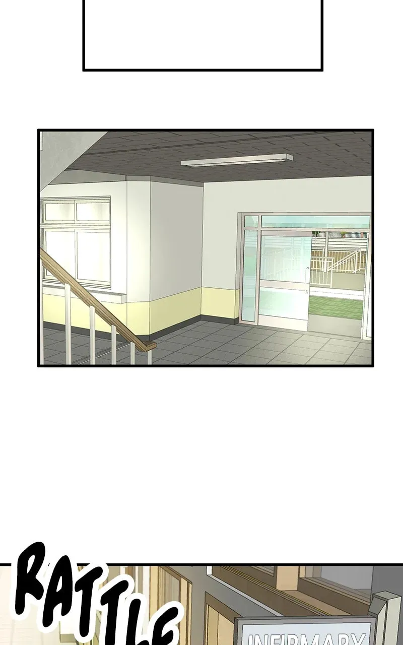Back to Chanbi Chapter 2 page 76 - 