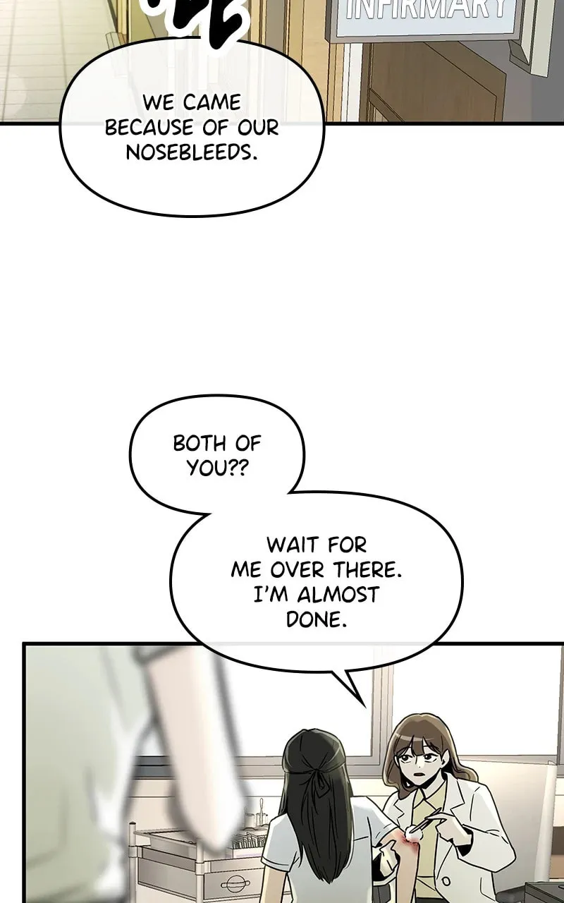 Back to Chanbi Chapter 2 page 77 - 