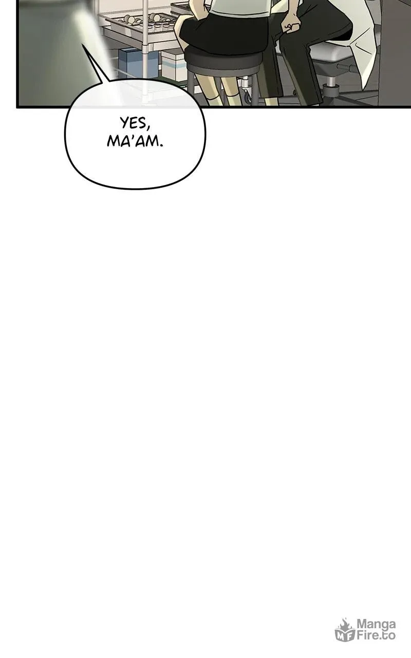 Back to Chanbi Chapter 2 page 78 - 