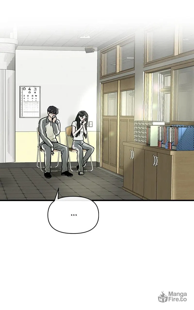 Back to Chanbi Chapter 2 page 80 - 