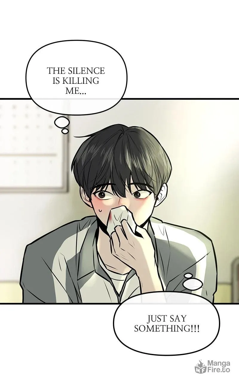 Back to Chanbi Chapter 2 page 81 - 
