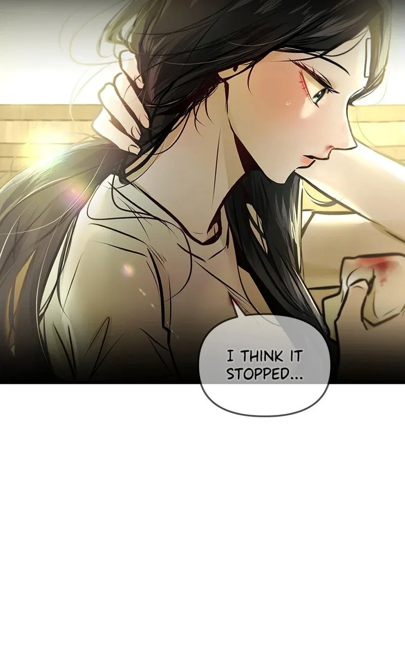 Back to Chanbi Chapter 2 page 83 - 