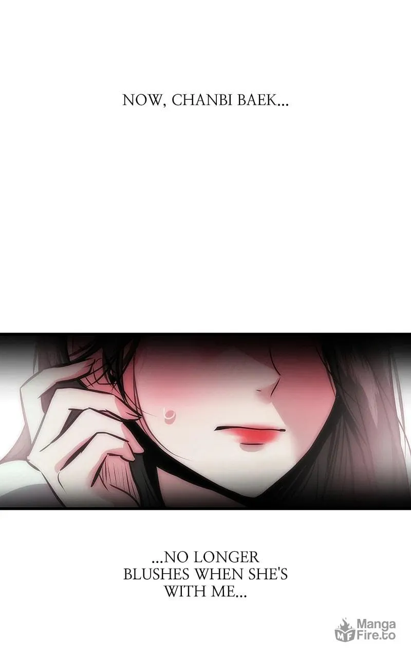Back to Chanbi Chapter 2 page 84 - 