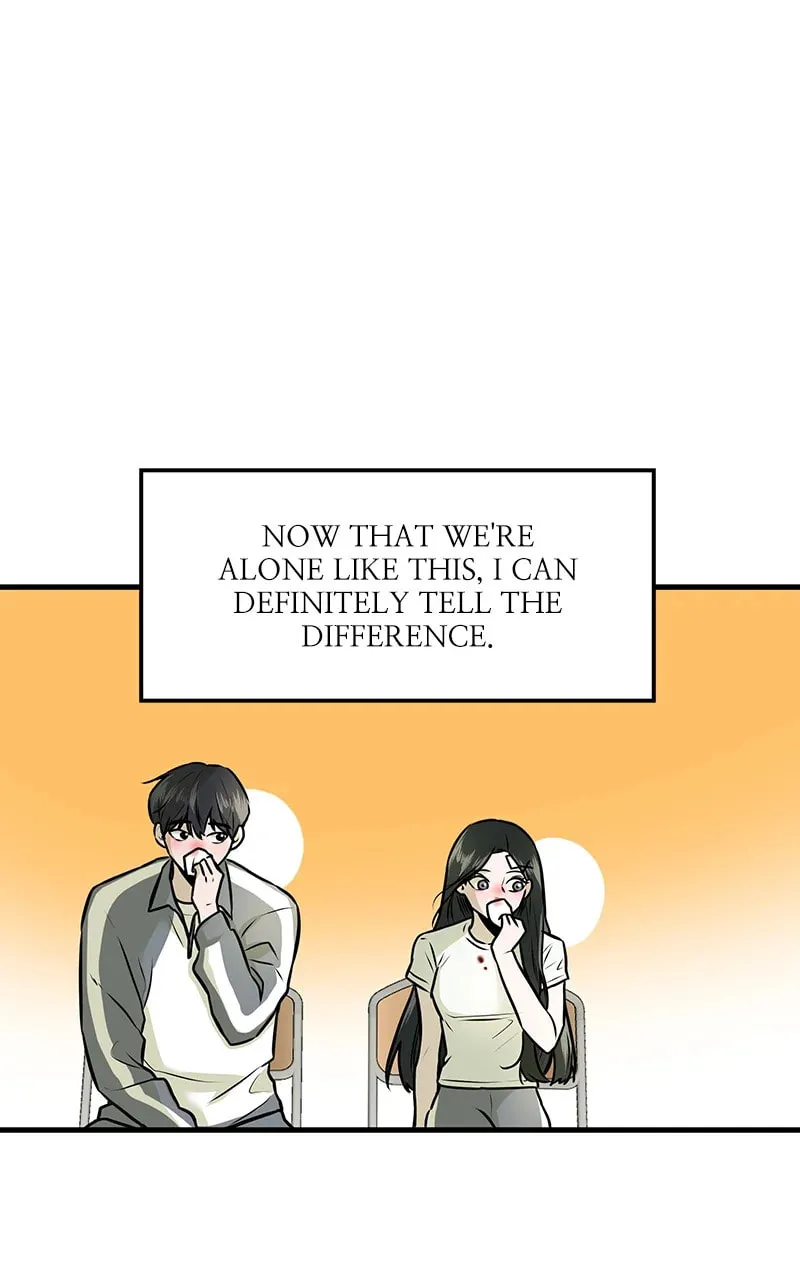 Back to Chanbi Chapter 2 page 86 - 