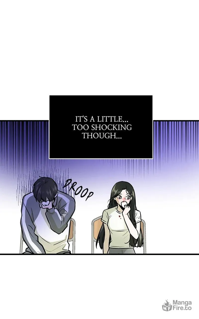 Back to Chanbi Chapter 2 page 87 - 
