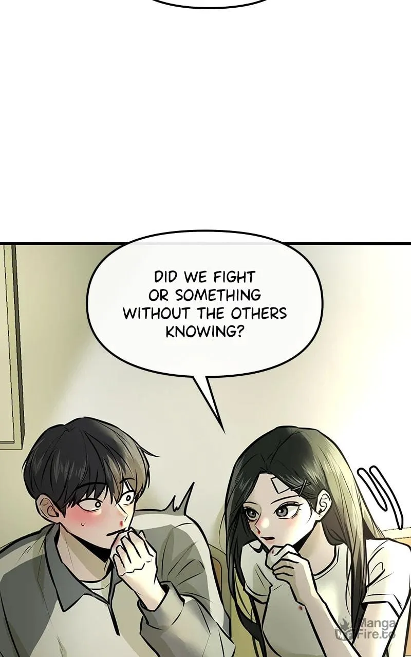 Back to Chanbi Chapter 2 page 90 - 