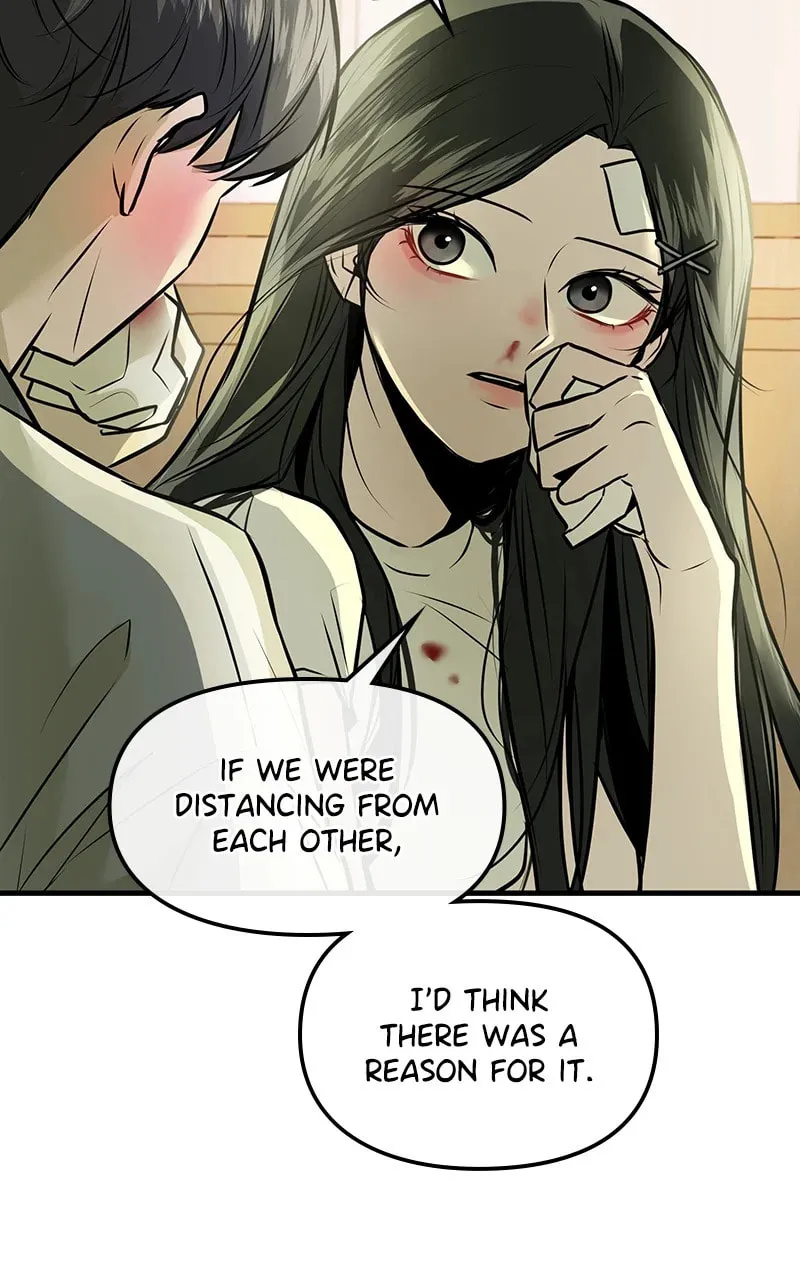 Back to Chanbi Chapter 2 page 92 - 